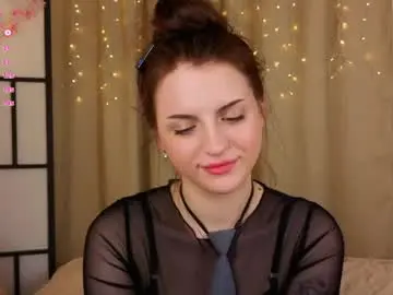 Chaturbate Nude Webcam of estrellabecnel