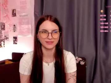 Chaturbate Live Sex Cam of estrellabecnel