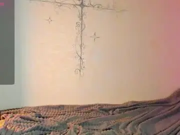 Chaturbate Live Porn of evablssm