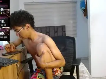 Chaturbate Adult Video Chat of harrytwink18