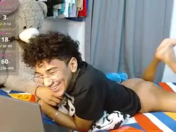 Chaturbate Adult Webcams of harrytwink18