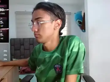 Chaturbate Adult Webcam of harrytwink18