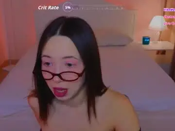 Chaturbate Sex Chat of haylefirehot