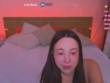 Chaturbate Adult Webcam of haylefirehot