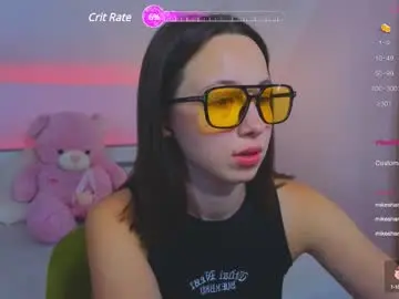 Chaturbate Live Porn of haylefirehot