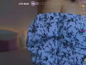 Chaturbate Live Sex Cam of haylefirehot
