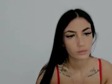 Chaturbate Live Sex Cam of ingriddd_
