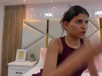 Chaturbate Live Sex of isaa_clark