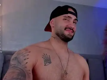 Chaturbate Live Sex Cam of jean_coleman
