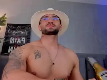 Chaturbate Private Sex Chat of jean_coleman