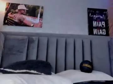 Chaturbate Sex Cam of jean_coleman