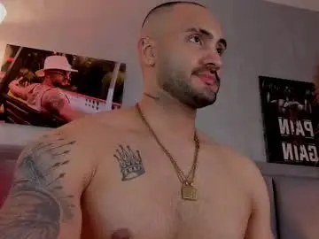 Chaturbate Sex Chat of jean_coleman
