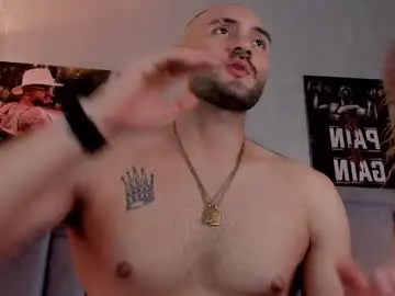 Chaturbate Live Sex Cam of jean_coleman