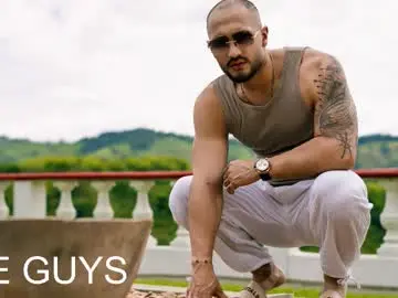 Chaturbate Sex Cam of jean_coleman