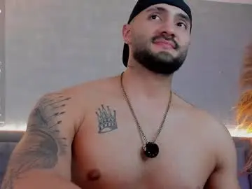 Chaturbate Free Porn Cam of jean_coleman