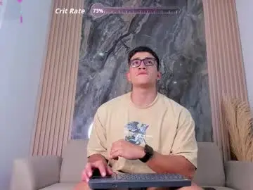 Chaturbate Adult Webcam of jeffdaltton