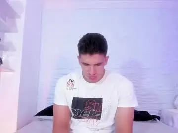 Chaturbate Sex Cam of jeffdaltton