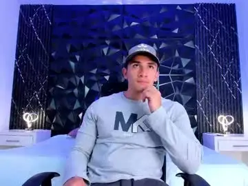 Chaturbate Sex Chat of jeffdaltton