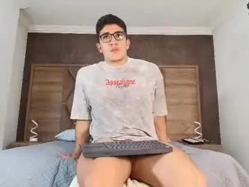 Chaturbate Nude Webcam of jeffdaltton