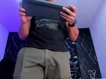 Chaturbate Sex Chat of jeffdaltton