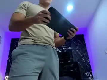 Chaturbate Sex Chat of jeffdaltton