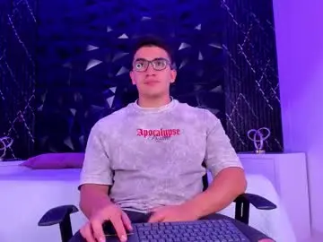 Chaturbate Sex Cam of jeffdaltton