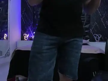 Chaturbate Best live sex cam show of jeffdaltton