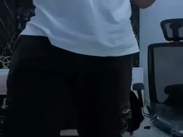 Chaturbate Sex Chat of jeffdaltton