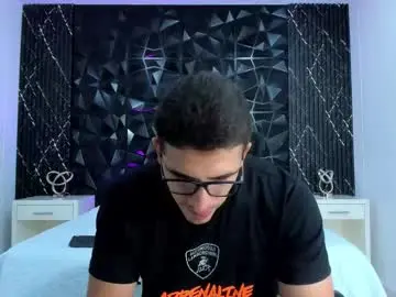 Chaturbate Sex Cam of jeffdaltton