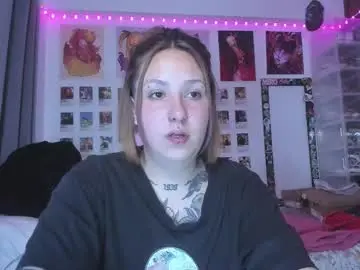 Chaturbate Adult Webcams of jessie_williams_01