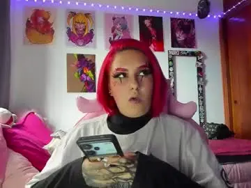 Chaturbate Adult Webcams of jessie_williams_01