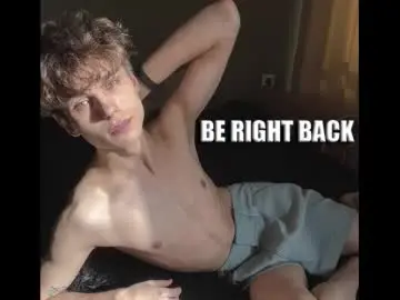 Chaturbate Nude Webcam of keorinav