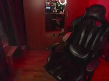 Chaturbate Sex Cam of keorinav