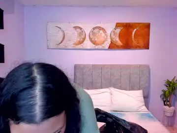 Chaturbate Best live sex cam show of lana_stone_
