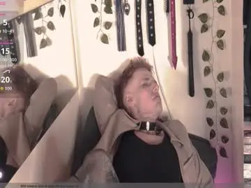 Chaturbate Sex Cam of letsdoitbabez