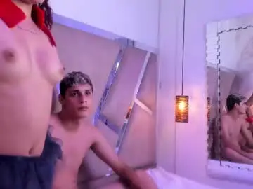 Chaturbate Live Sex of lia_alex
