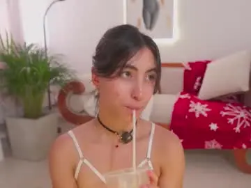 Chaturbate Sex Cam of mavii__