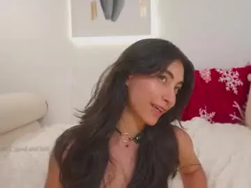 Chaturbate Private Sex Chat of mavii__