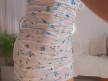 Chaturbate Live Porn of mavii__