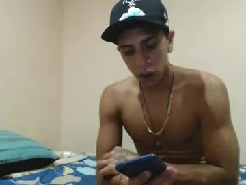 Chaturbate Private Sex Chat of monkey_uchiha77