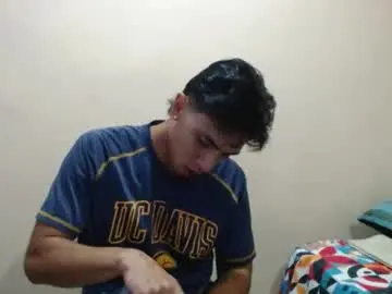 Chaturbate Free Porn Cam of monkey_uchiha77
