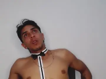 Chaturbate Private Sex Chat of monkey_uchiha77