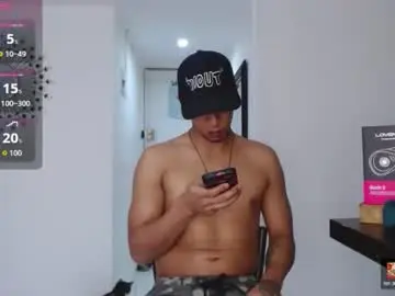 Chaturbate Best Webcam of monkey_uchiha77