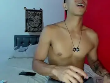 Chaturbate Sex Chat of monkey_uchiha77