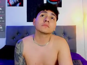 Chaturbate Watch Live Sex Cams of nicolas_james_sc
