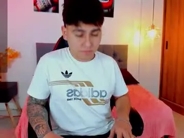 Chaturbate Watch Live Sex Cams of nicolas_james_sc