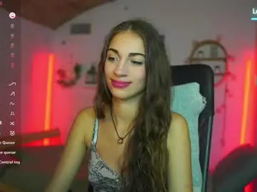 Chaturbate Live Sex Cam of sophie__nice