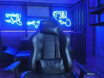 Chaturbate Live Sex of venomdoll_