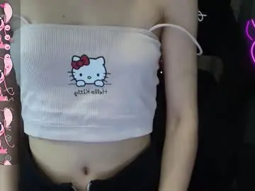 Chaturbate Live Sex Cam of aliceweiss_