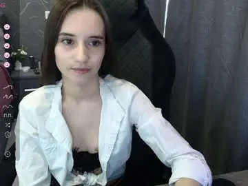 Chaturbate Watch Live Sex Cams of aliceweiss_